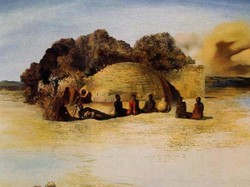 Tes Kepribadian: Gambar Wajah atau Bayangan yang Pertama Kamu Lihat?