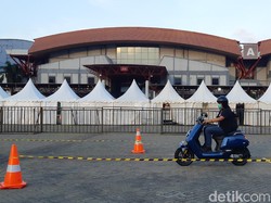 Jajal NQI Sport 26, Skuter Listrik Rp 28 Jutaan yang Punya Fitur Cruise Control