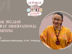 Ngajarin Anak Puasa Lebih Mudah Daripada Ngajarin Matematika