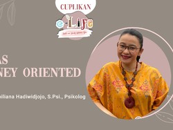 Hadiah Uang untuk Anak yang Puasa, Jangan Deh!