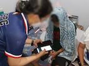 3 Anak Diselamatkan di Filipina, 2 Warga Australia Ditahan terkait Sindikat Pedofil