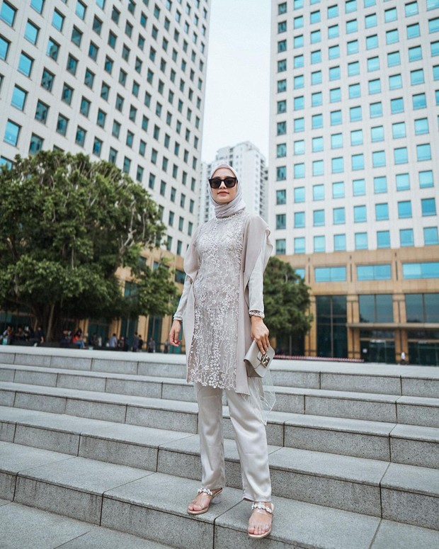 tunik ala selebgram/instagram.com/ tunik ala selebgram