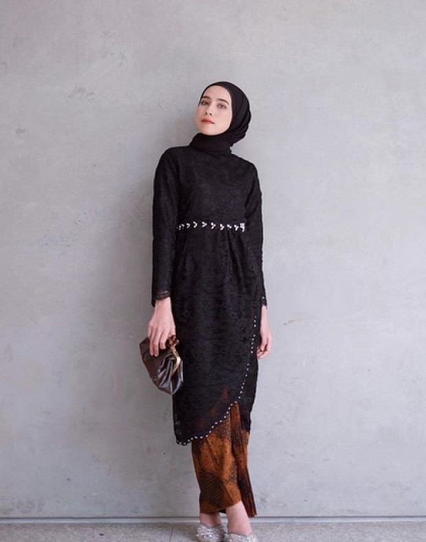 tunik ala selebgram/instagram.com/ tunik ala selebgram