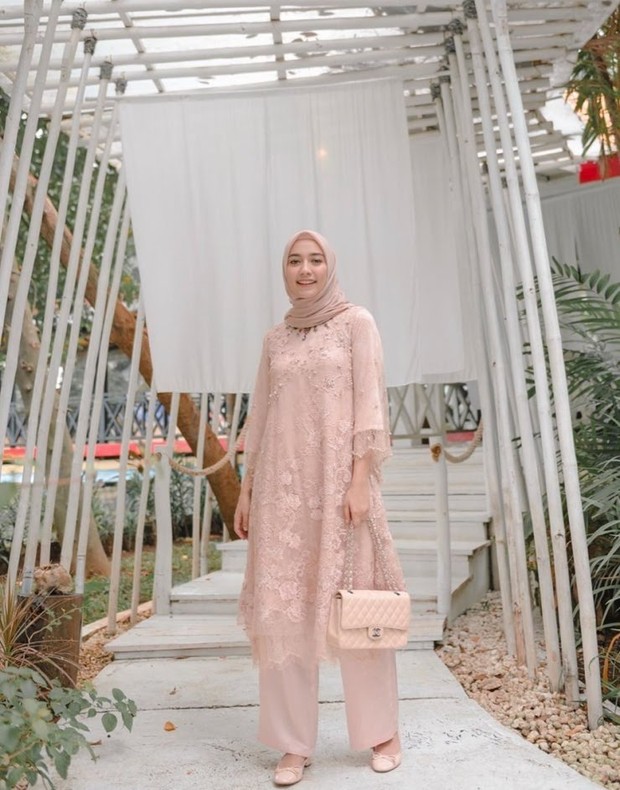 tunik ala selebgram/instagram.com/ tunik ala selebgram