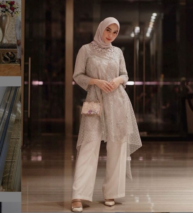 tunik ala selebgram/instagram.com/ tunik ala selebgram