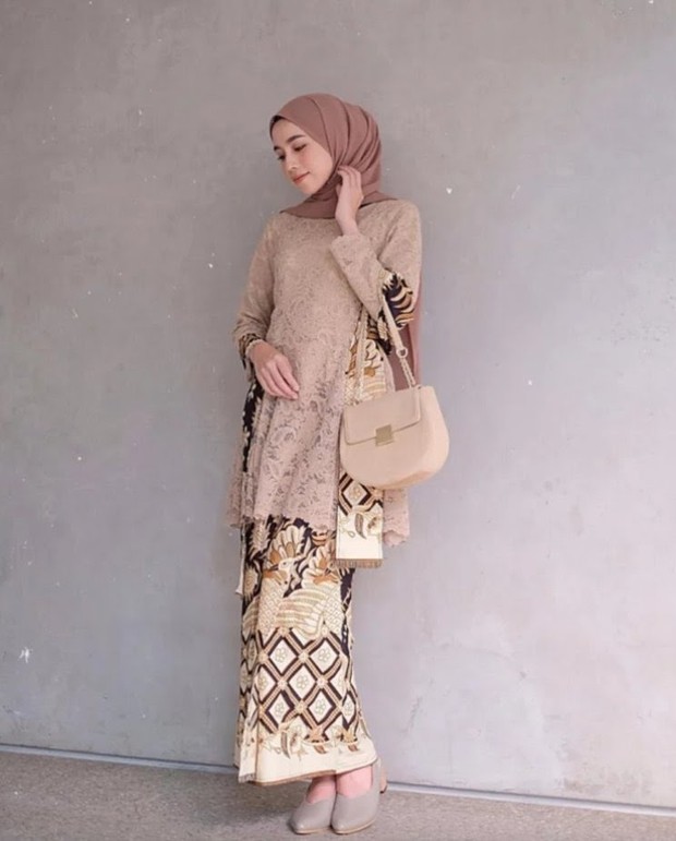 tunik ala selebgram/instagram.com/ tunik ala selebgram