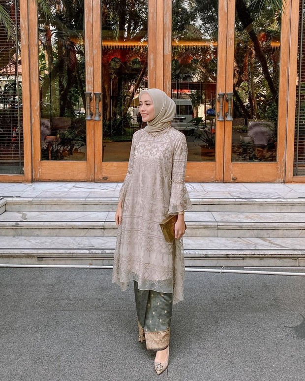 tunik ala selebgram/instagram.com/ tunik ala selebgram