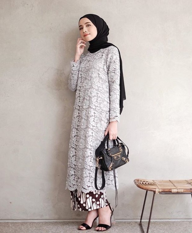 tunik ala selebgram/instagram.com/ tunik ala selebgram