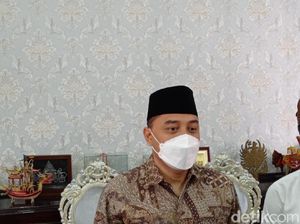Begini Penyekatan Pemudik di Surabaya Sampai 5 Mei 2021