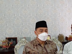 Begini Penyekatan Pemudik di Surabaya Sampai 5 Mei 2021