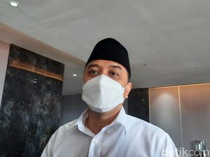 Pedagang di Surabaya Kini Bisa Belanja Online ke Pasar Induk Pedagang di Surabaya Kini Bisa Belanja Online ke Pasar Induk