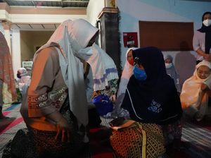 Belajar dari India, Walkot Mojokerto Ingatkan Masyarakat soal Prokes