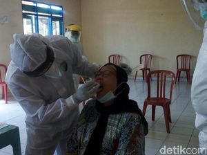 Ada 2 Kasus Baru Corona di Kampung Klaster Piknik Boyolali