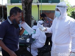 Satu Pasien Corona dari Klaster Piknik di Boyolali Meninggal Dunia