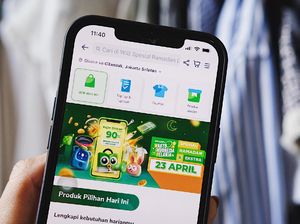 Tokopedia WIB Spesial Ramadhan, Ada Diskon 90% hingga Bebas Ongkir