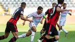 5 Calon Pengganti Edinson Cavani di MU