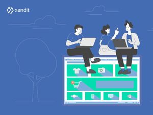 Xendit Luncurkan Program Baru untuk Bantu UMKM Naik Kelas