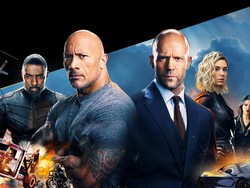 10 Film Fiksi Ilmiah Wajib Tonton Soal Kecerdasan Buatan