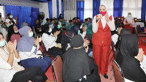 Bantuan Alquran untuk Para Warga Binaan