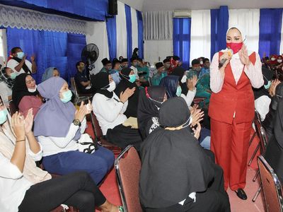 Bantuan Alquran untuk Para Warga Binaan