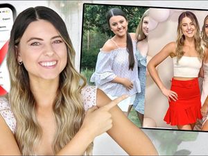 Bikin Iri! Wanita Ini Turun BB 20 Kg, Masih Bisa Makan Junkfood