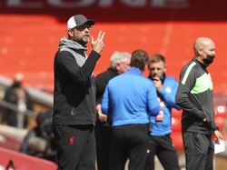 Liverpool Vs Newcastle: Imbang Rasa Kalah untuk Si Merah