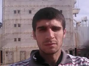 Cerita Pelaut yang Akhirnya Bisa Pulang Usai 4 Tahun Telantar di Kapal