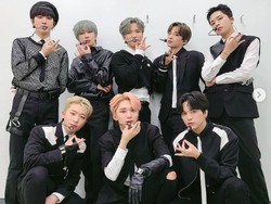 O.V dan Hyunwook D-CRUNCH Positif Corona!