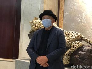 Banjir Kritik, Desainer Mau Ubah Rancangan Istana Ibu Kota Baru?