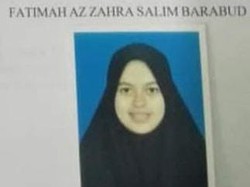 Fakta Baru Fatimah Az Zahra, Calon Istri Ustaz Abdul Somad yang Masih 19 Tahun
