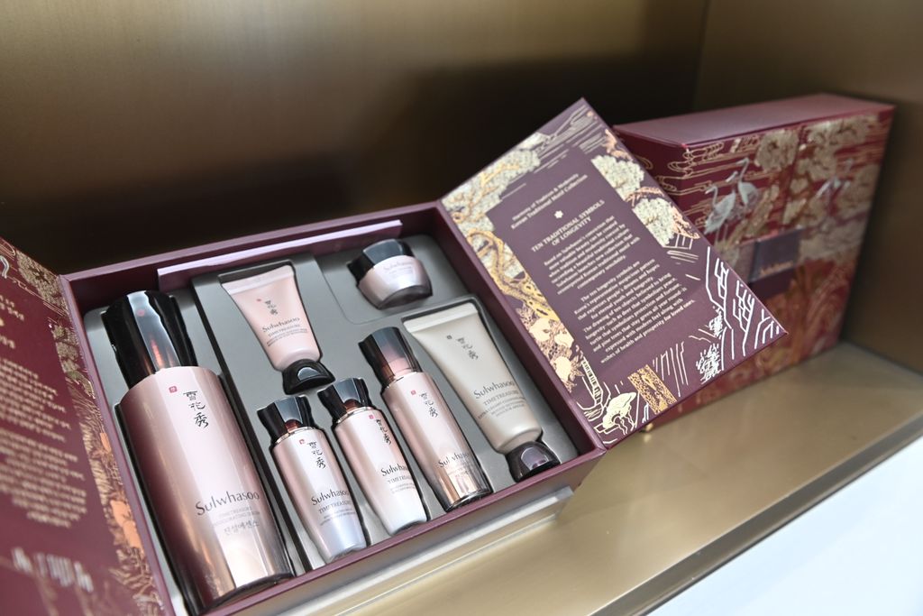 Flagship Store Sulwhasoo pertama di Indonesia