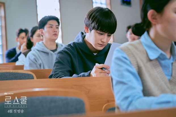 foto: Agenda tersembunyi/jtbcworldwide.com