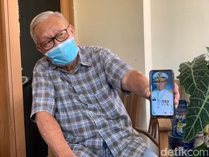 Ini yang Mungkin Terjadi pada KRI Nanggala-402 Menurut Mantan Kepala Mesin