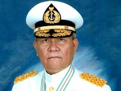 Kisah Dua Misi Nanggala Bikin Gentar Australia-Filipina