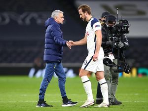 Kane Tahu Pemecatan Mourinho Hanya 10 Menit Sebelum Diumumkan