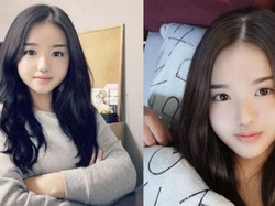 Astaga! Wanita Cantik Ini Ternyata Pria 53 Tahun