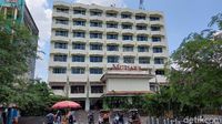 Hotel Mutiara Yang Disorot BPK Pernah Jadi Ikon Malioboro