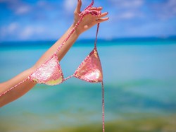 Negara-negara yang Warganya Suka Berjemur Telanjang, Adakah Indonesia?