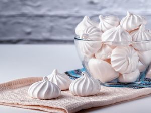 Ini 5 Kue Kering Klasik dari Belanda yang Populer di Indonesia Ini 5 Kue Kering Klasik dari Belanda yang Populer di Indonesia