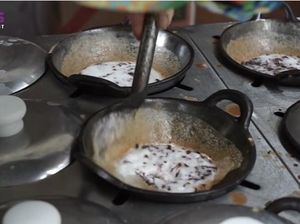 5 Rekomendasi Jajanan ala Nagita Slavina untuk Buka Puasa