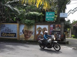 Ke Bali Lagi, Jatuh Cinta Lagi