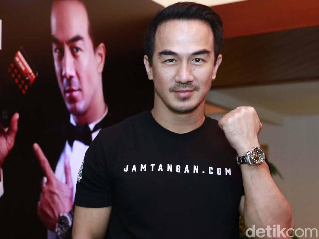Joe Taslim dari Atlet Berprestasi Jadi Aktor Hollywood Joe Taslim dari Atlet Berprestasi Jadi Aktor Hollywood