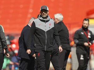Klopp Tak Yakin Liverpool ke Liga Champions Musim depan