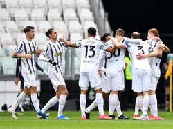 Juventus Tak Takut Gertakan UEFA