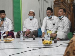 Kurangi Kemacetan, Jalan Protokol Kebumen Bakal Dibuat Satu Arah