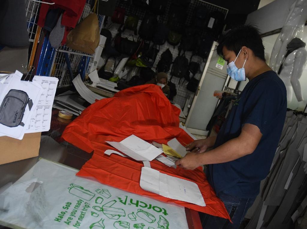 Unika Atma Jaya Gandeng Tokopedia Luncurkan Mata Kuliah e-Commerce Unika Atma Jaya Gandeng Tokopedia Luncurkan Mata Kuliah e-Commerce