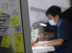 Asik, UMKM Dapat Akses Kredit Modal Kerja Lebih Mudah