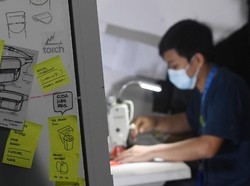 Ini Peta Jalan Indonesia Jadi Bangsa Digital di Masa Depan