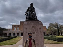 Kisah Mahasiswa RI Puasa di Amrik: Tak Sulit Dapatkan Penganan Halal