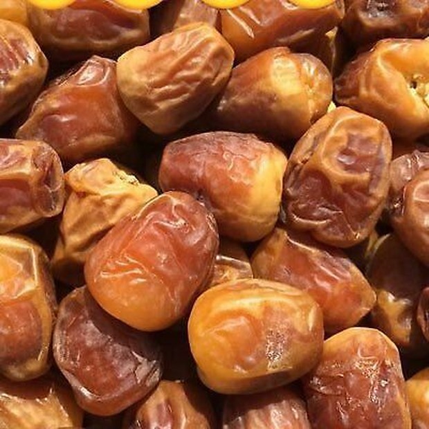 Kurma sukari/pinterest.com Kurma sukari